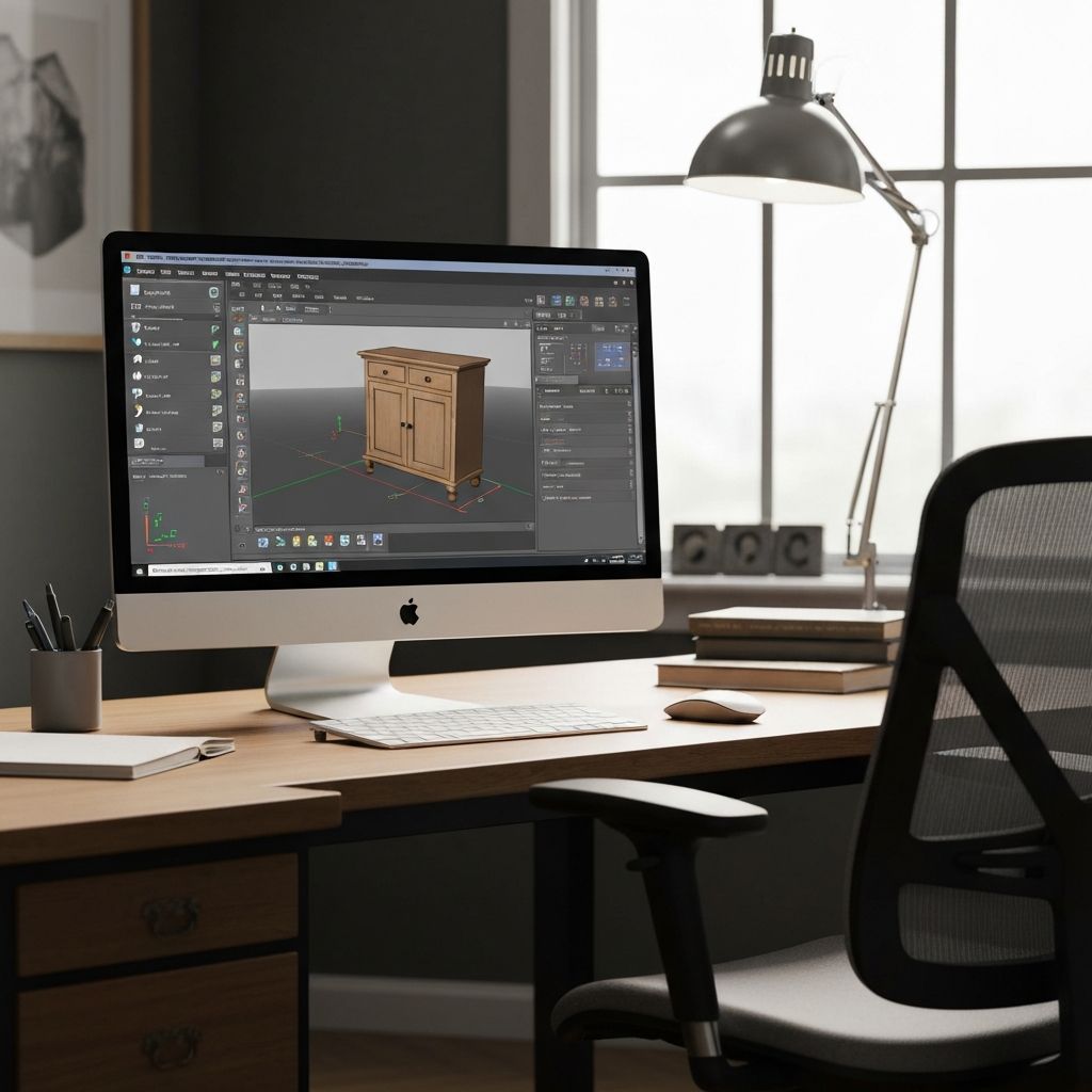 CAD/CAM Design Pipeline